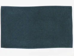 Coyuchi Temescal Organic Bath Mat< Bath Rugs