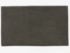 Coyuchi Temescal Organic Bath Mat< Bath Rugs