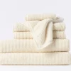Coyuchi Temescal Organic Complete Bath Bundle< Bath Towels
