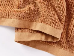 Coyuchi Temescal Organic Complete Bath Bundle< Bath Towels