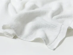 Coyuchi Temescal Organic Complete Bath Bundle< Bath Towels