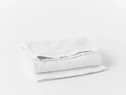 Coyuchi Temescal Organic Towels< Bath Towels