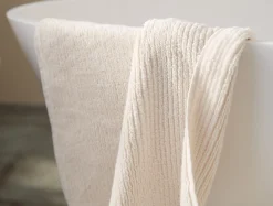 Coyuchi Temescal Organic Towels< Bath Towels