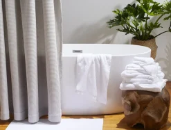 Coyuchi Temescal Organic Towels< Bath Towels