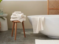 Coyuchi Temescal Organic Towels< Bath Towels
