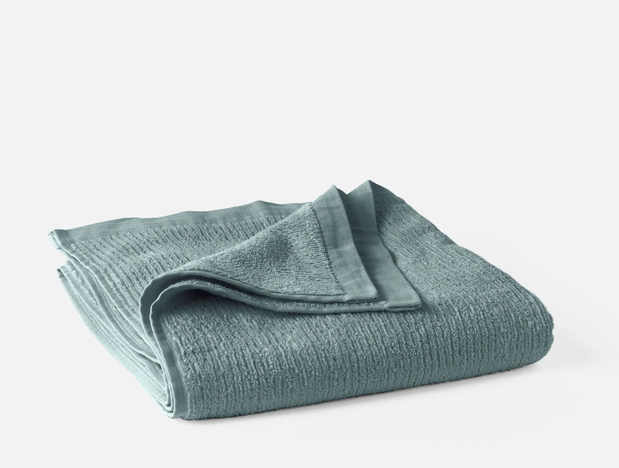 Coyuchi Temescal Organic Towels< Bath Towels