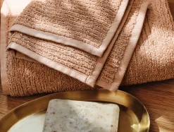 Coyuchi Temescal Organic Towels< Bath Towels