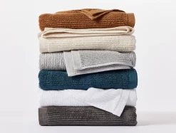Coyuchi Temescal Organic Towels< Bath Towels