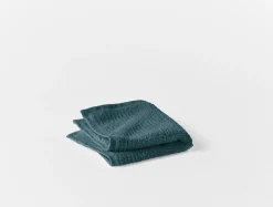 Coyuchi Temescal Organic Towels< Bath Towels