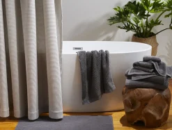 Coyuchi Temescal Organic Towels - Set of 6< Bath Towels