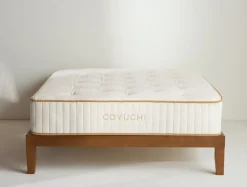 Coyuchi The Natural REM Mattress< Mattress Pads + Toppers|Mattress Pads + Toppers