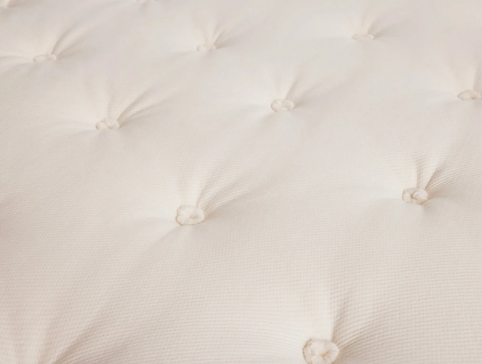 Coyuchi The Natural REM Mattress< Mattress Pads + Toppers|Mattress Pads + Toppers