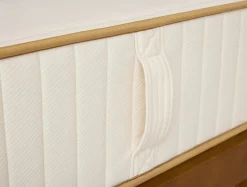Coyuchi The Natural REM Mattress< Mattress Pads + Toppers|Mattress Pads + Toppers