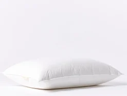 Coyuchi Three Season Down + Pillows + Protectors Bundle< Bed Essential Bundles