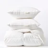 Coyuchi Three Season Down Bed Inserts Bundle< Bed Essential Bundles