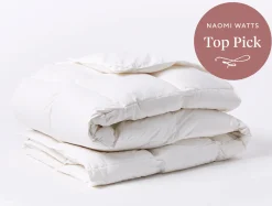 Coyuchi Three Season Down Duvet Insert< Duvet Inserts + Comforters|Duvet Inserts + Comforters