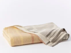Coyuchi Tomales Organic Beach Towel< Beach Towels
