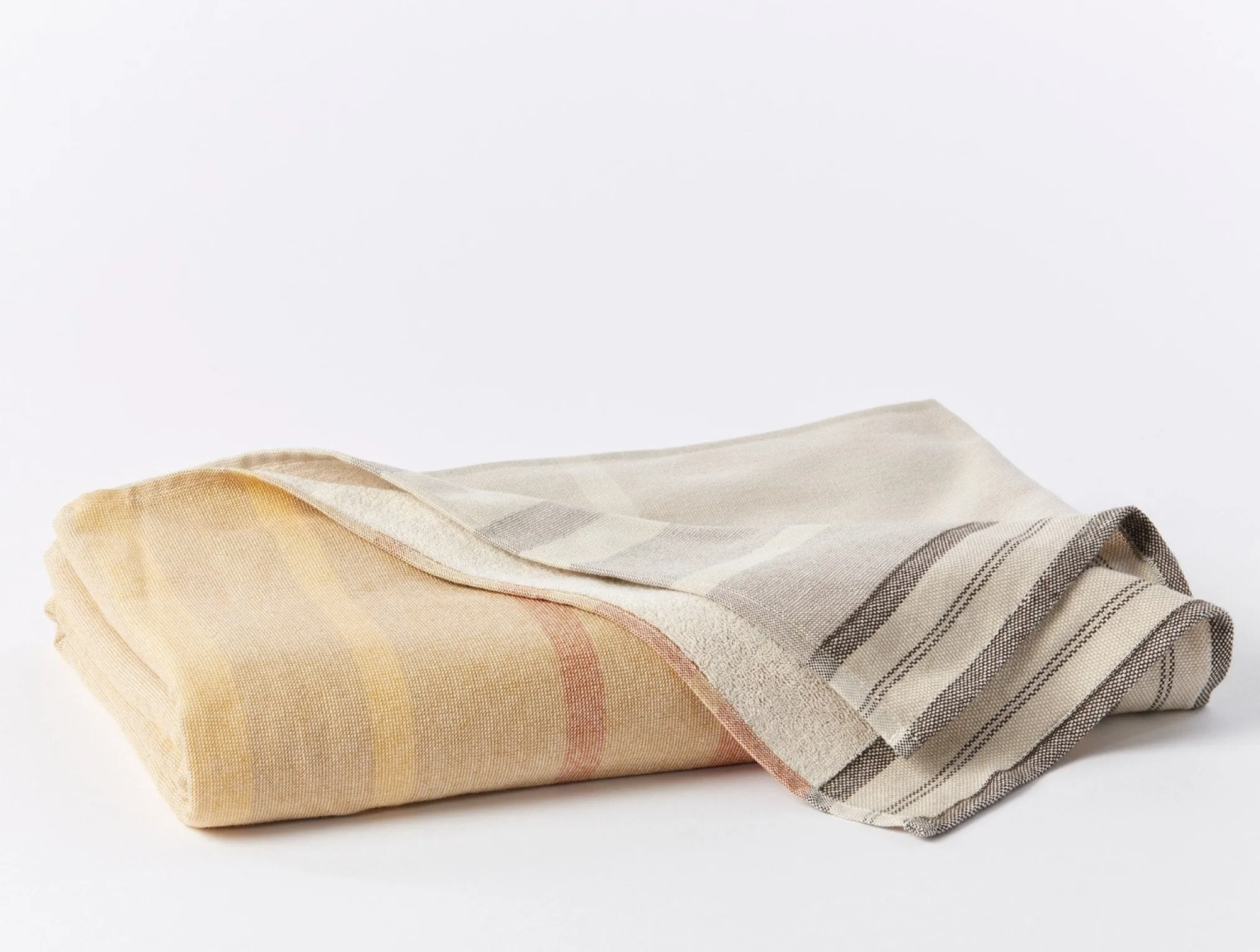 Coyuchi Tomales Organic Beach Towel< Beach Towels