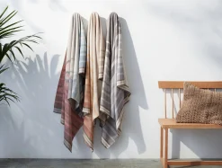 Coyuchi Tomales Organic Beach Towel< Beach Towels