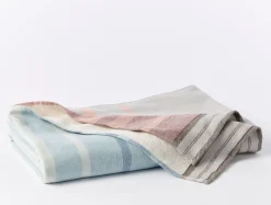 Coyuchi Tomales Organic Beach Towel< Beach Towels