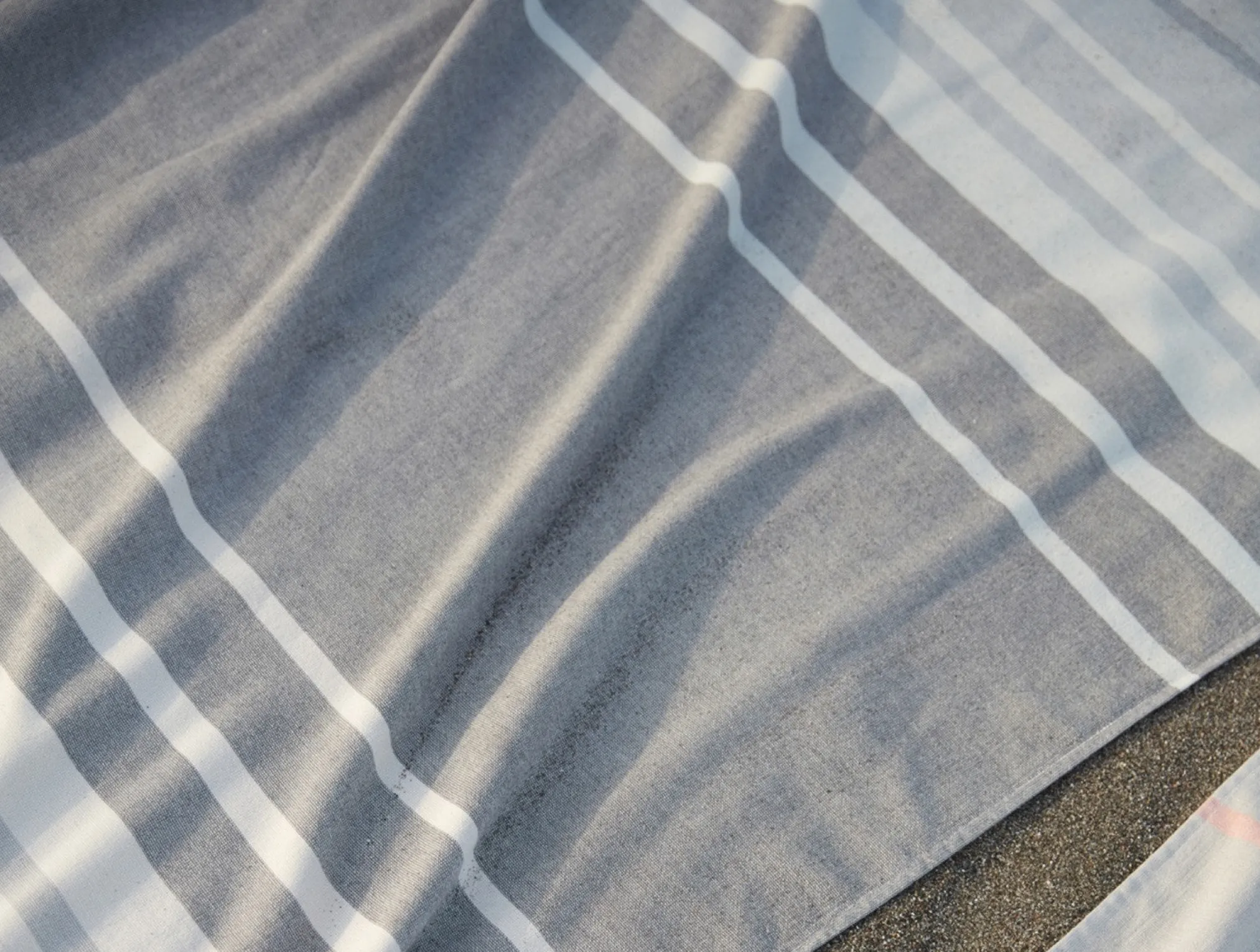 Coyuchi Tomales Organic Beach Towel< Beach Towels
