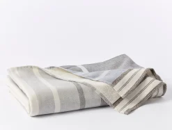 Coyuchi Tomales Organic Beach Towel< Beach Towels