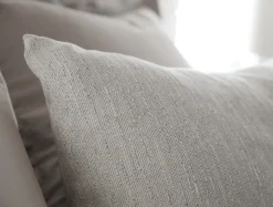 Coyuchi Toro Canyon Organic Duvet Set< Duvet Covers + Sets
