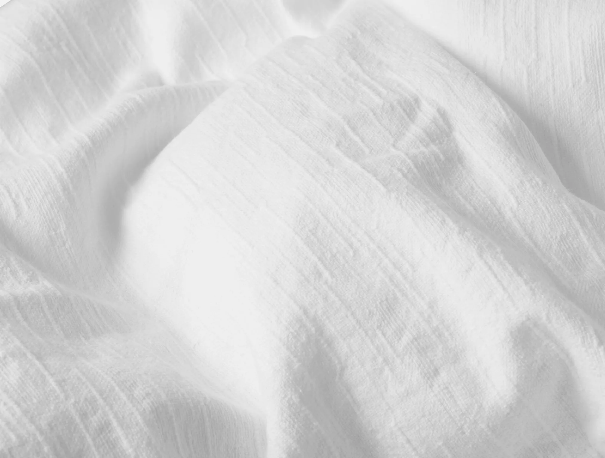 Coyuchi Toro Canyon Organic Duvet Cover< Duvet Covers + Sets
