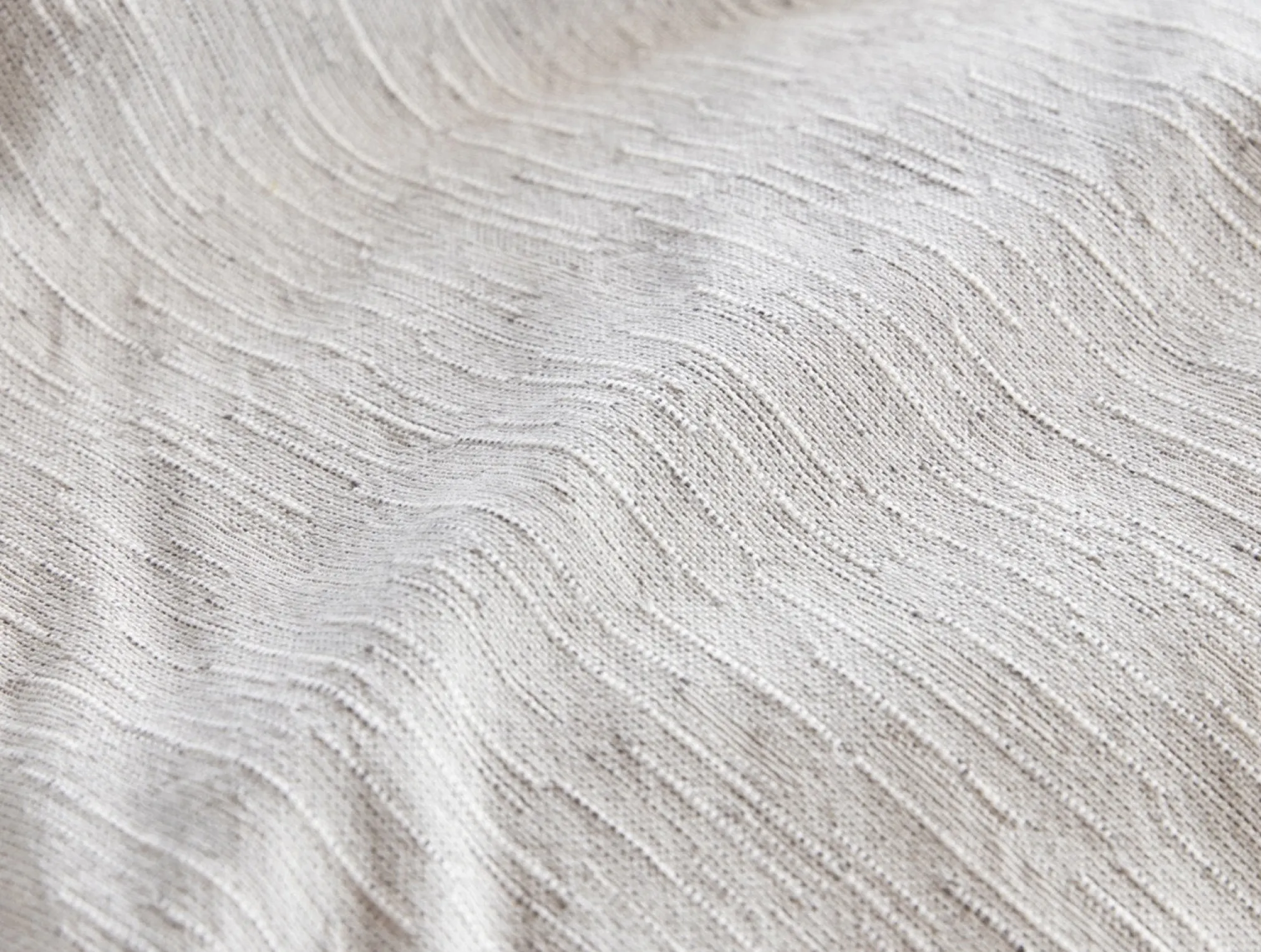 Coyuchi Toro Canyon Organic Duvet Cover< Duvet Covers + Sets