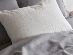 Coyuchi Toro Canyon Organic Duvet Cover< Duvet Covers + Sets
