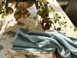 Coyuchi Toro Canyon Organic Napkins, Set of 4< Dining