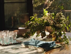 Coyuchi Toro Canyon Organic Napkins, Set of 4< Dining