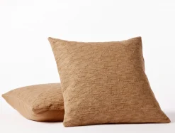 Coyuchi Toro Canyon Organic Pillow Cover< Decorative Pillows