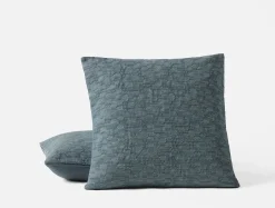 Coyuchi Toro Canyon Organic Pillow Cover< Decorative Pillows