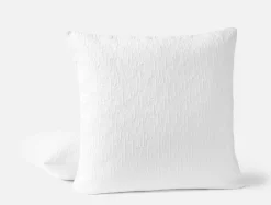Coyuchi Toro Canyon Organic Pillow Cover< Decorative Pillows