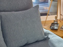 Coyuchi Toro Canyon Organic Sham< Pillow Shams