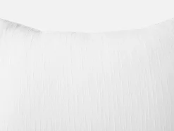 Coyuchi Toro Canyon Organic Sham< Pillow Shams