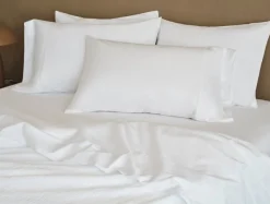Coyuchi Toro Canyon Organic Sham< Pillow Shams