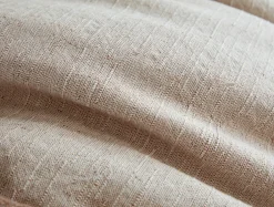 Coyuchi Toro Canyon Organic Sham< Pillow Shams