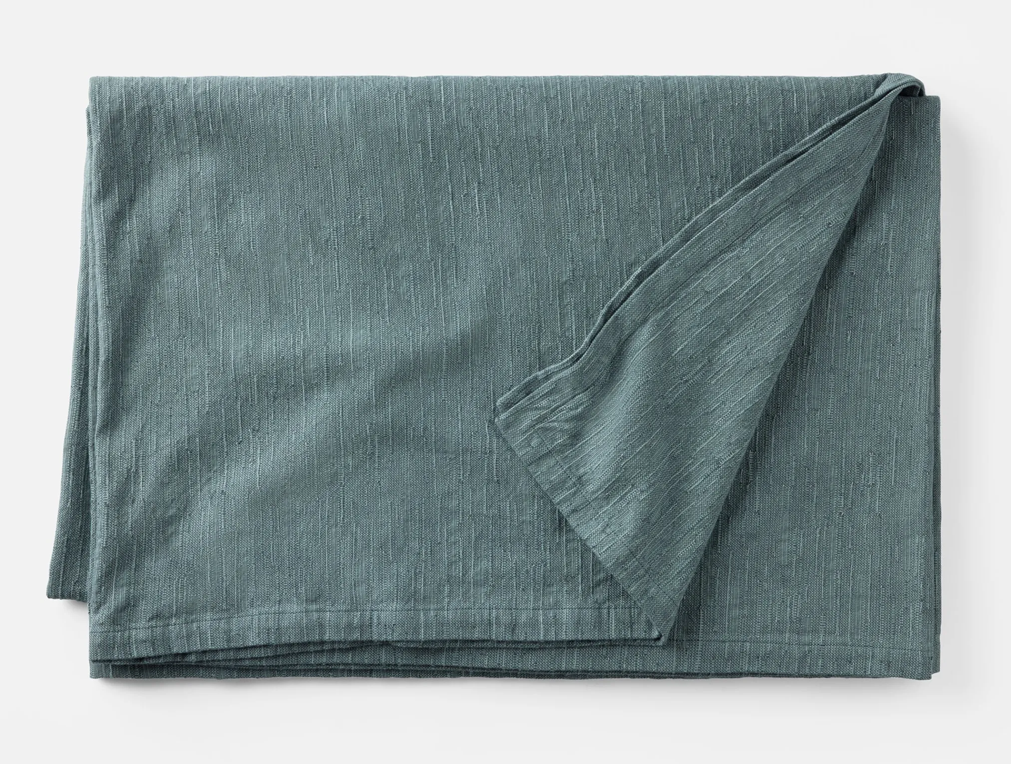 Coyuchi Toro Canyon Organic Tablecloth< Dining