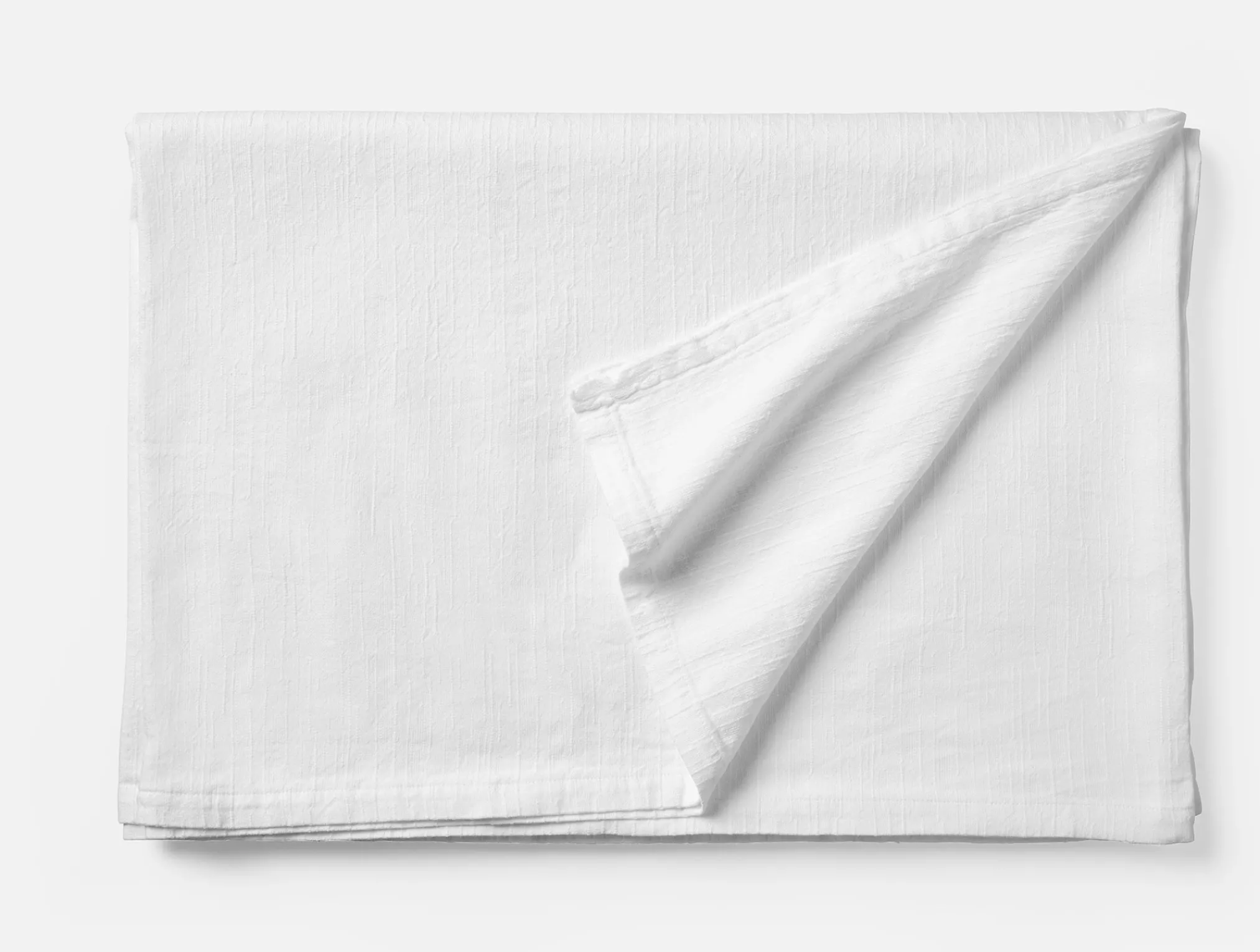 Coyuchi Toro Canyon Organic Tablecloth< Dining