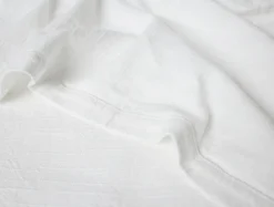 Coyuchi Toro Canyon Organic Tablecloth< Dining