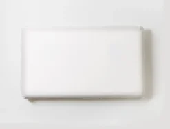 Coyuchi Turiya™ Organic Latex Pillow< Pillow Inserts