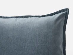 Coyuchi Velvet Organic Pillow Cover< Decorative Pillows