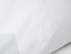 Coyuchi Vista Embroidered Organic Pillowcases< Pillowcases|Pillowcases