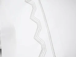 Coyuchi Vista Embroidered Organic Pillowcases< Pillowcases|Pillowcases