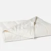 Coyuchi Washable Wool Bed Inserts Bundle< Mattress Pads + Toppers|Mattress Pads + Toppers