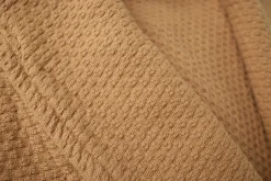 Coyuchi Women's Adriatic Organic Robe< Bathrobes