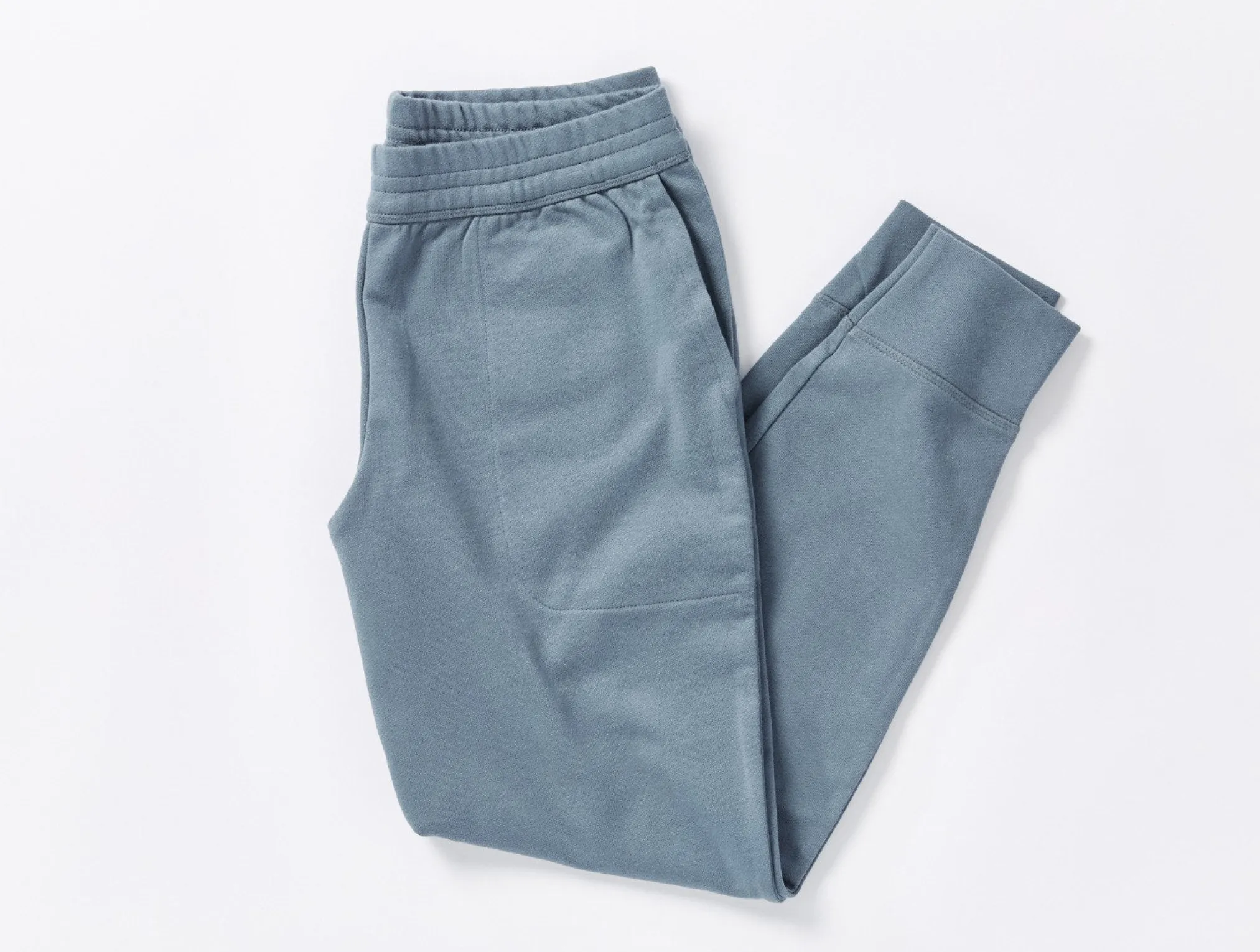 Coyuchi Women's Dillon Organic French Terry Jogger<Women Women's Sleep