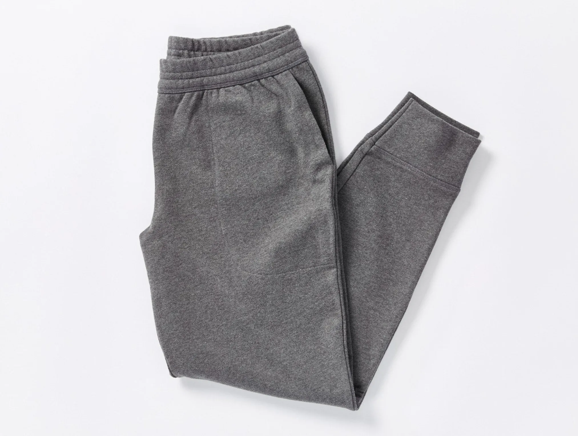 Coyuchi Women's Dillon Organic French Terry Jogger<Women Women's Sleep
